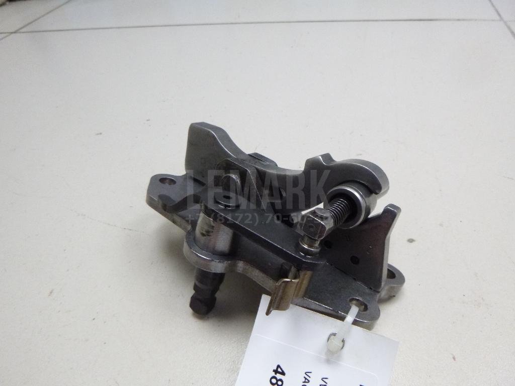 Рычаг переключения передач