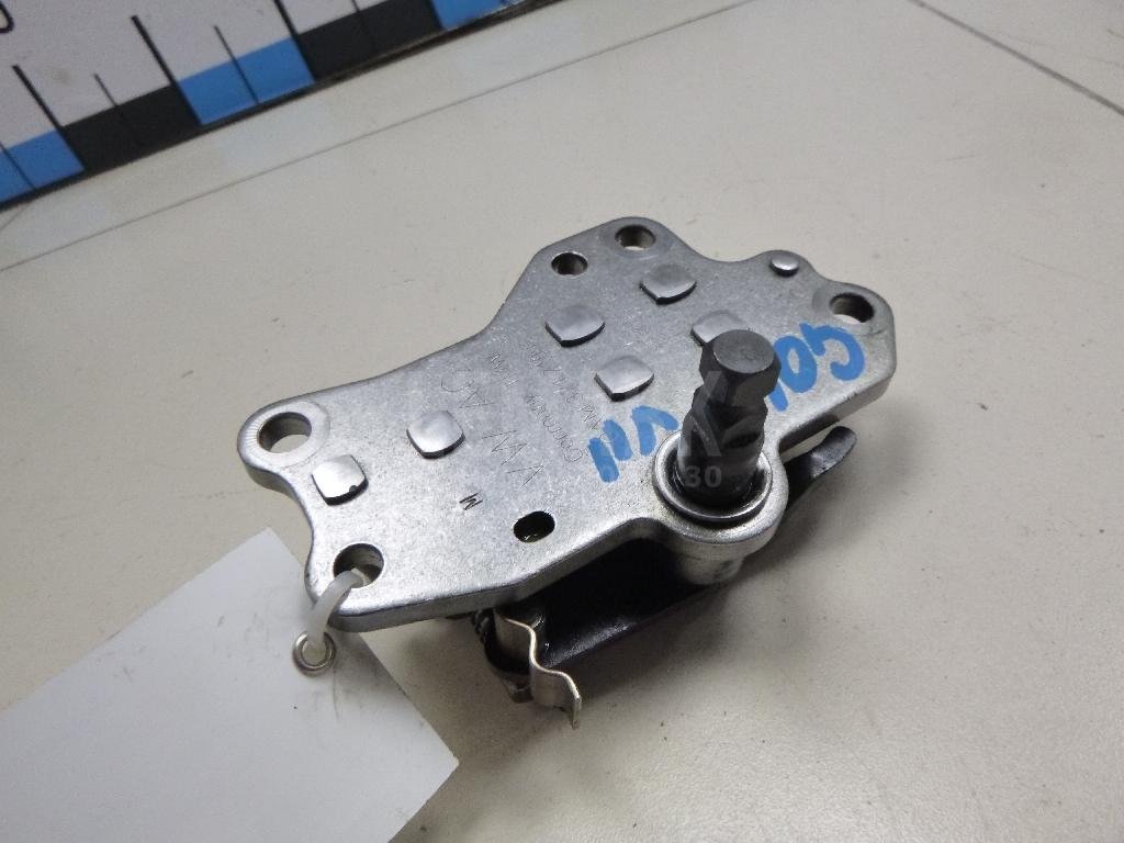 Рычаг переключения передач