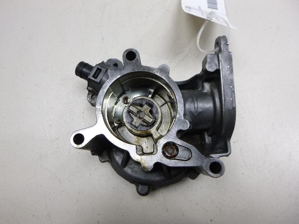 Насос вакуумный