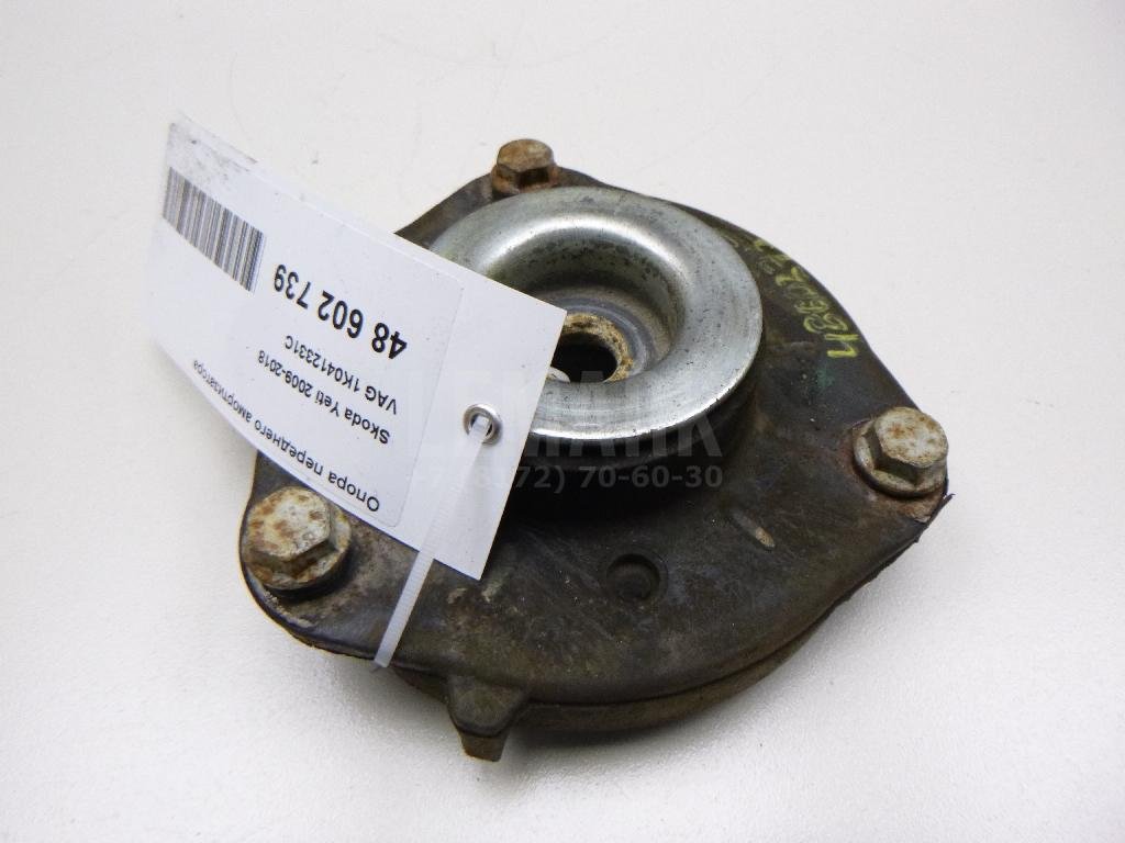 Опора переднего амортизатора