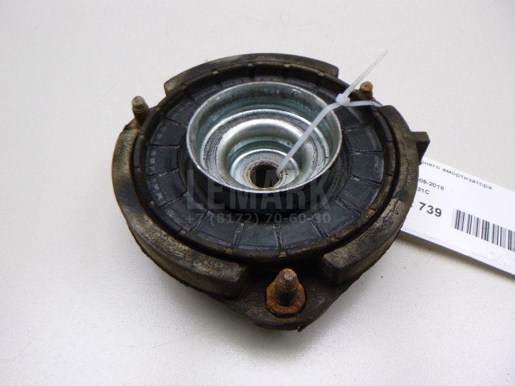 Опора переднего амортизатора