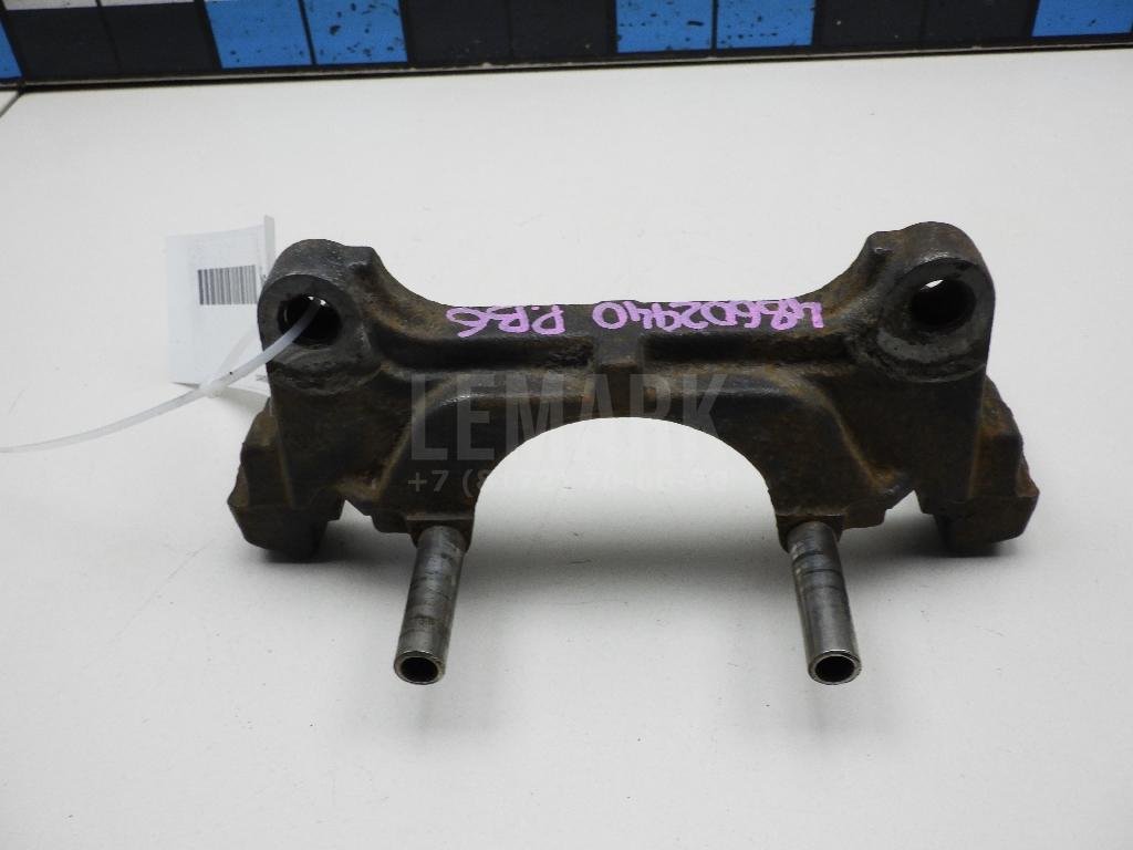 Скоба суппорта переднего