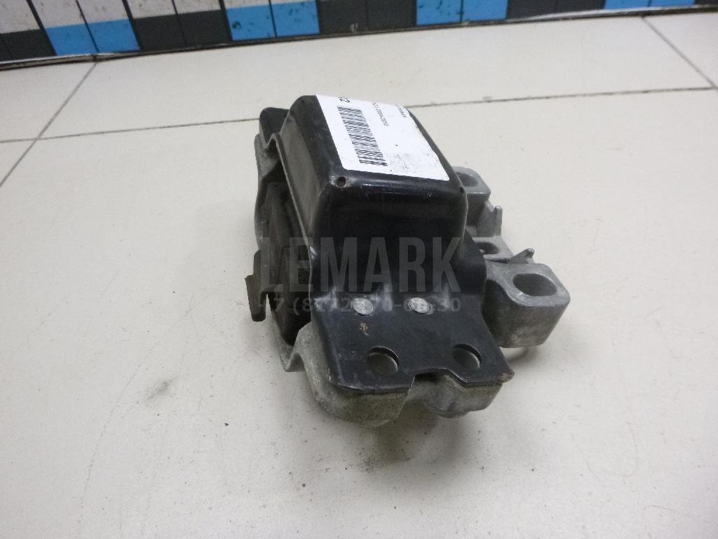 Опора двигателя левая