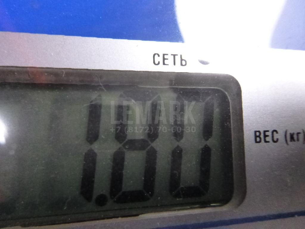 Опора двигателя левая