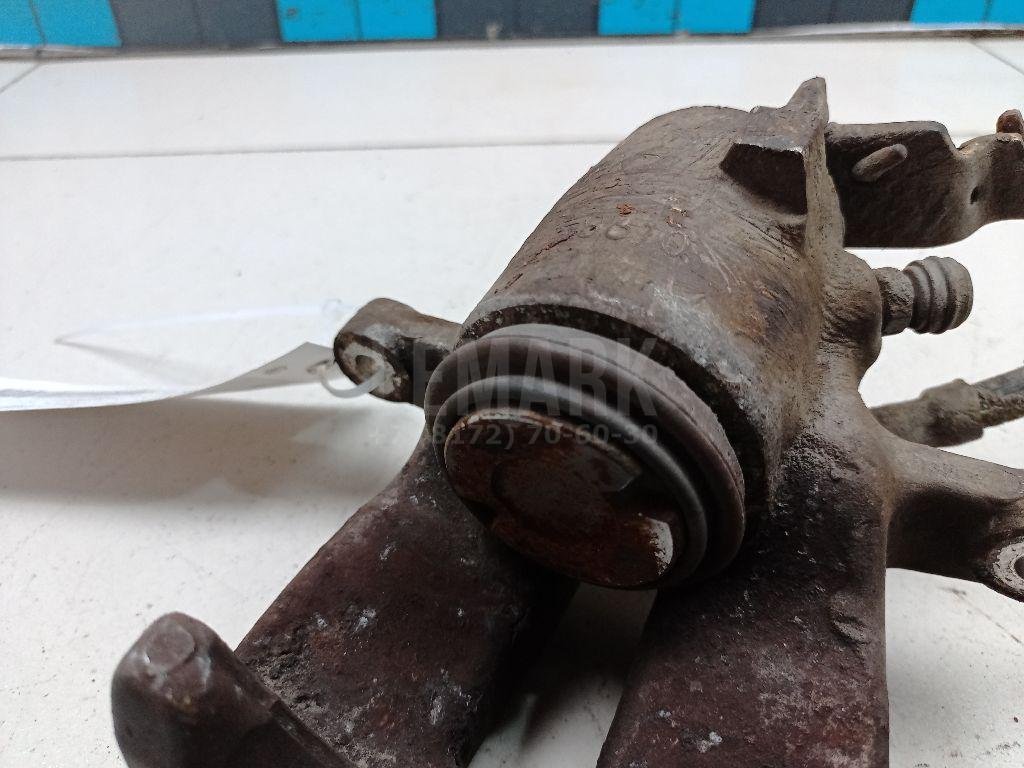 Суппорт тормозной задний правый для  Audi A3 [8PA] Sportback 2004-2013