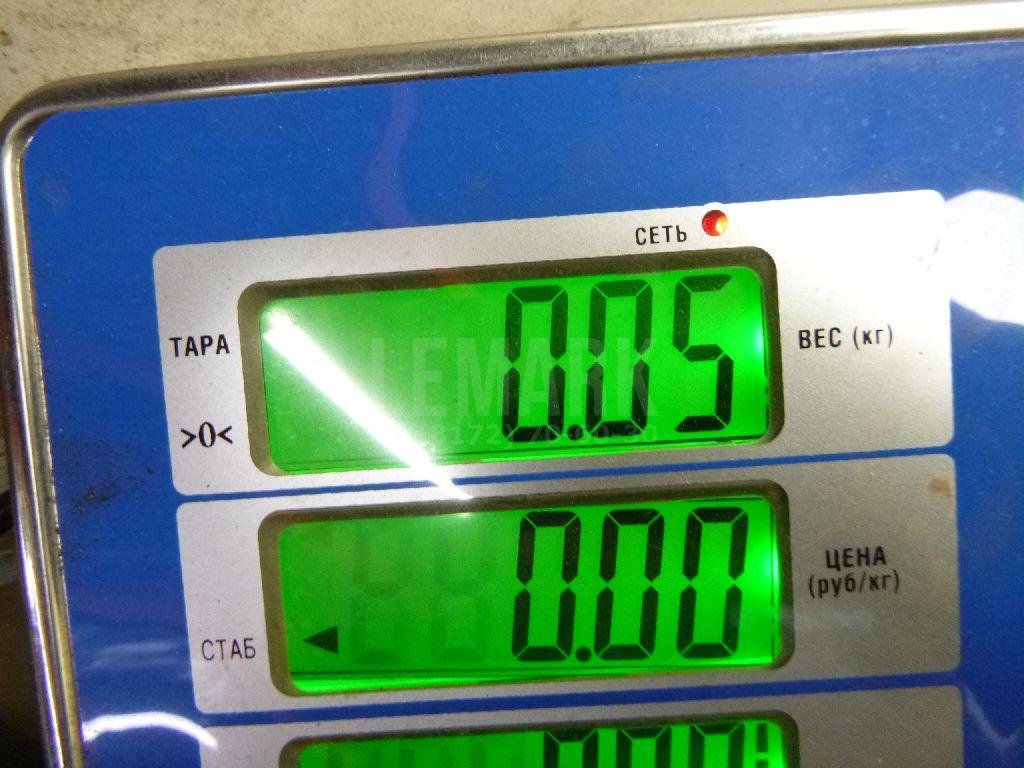 Маслозаборник