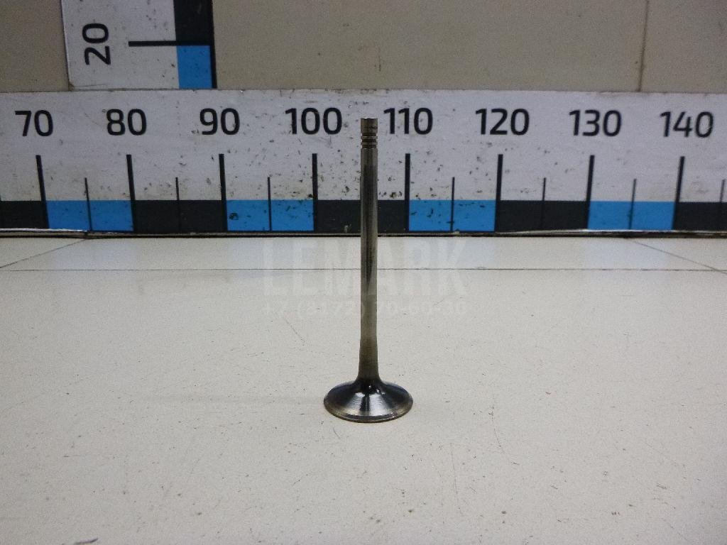 Клапан впускной для  Audi A4 [B8] Allroad 2009-2015