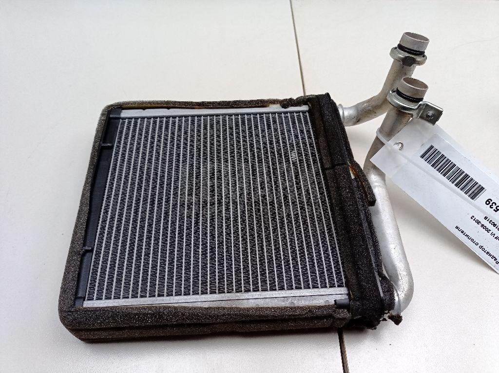 Радиатор отопителя для  Audi A4 [B8] 2007-2015