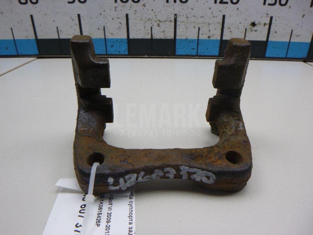 Скоба суппорта заднего