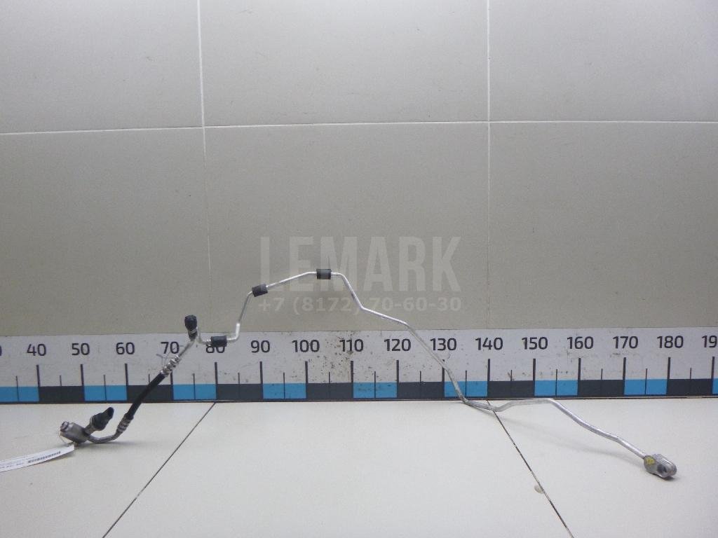 Трубка кондиционера