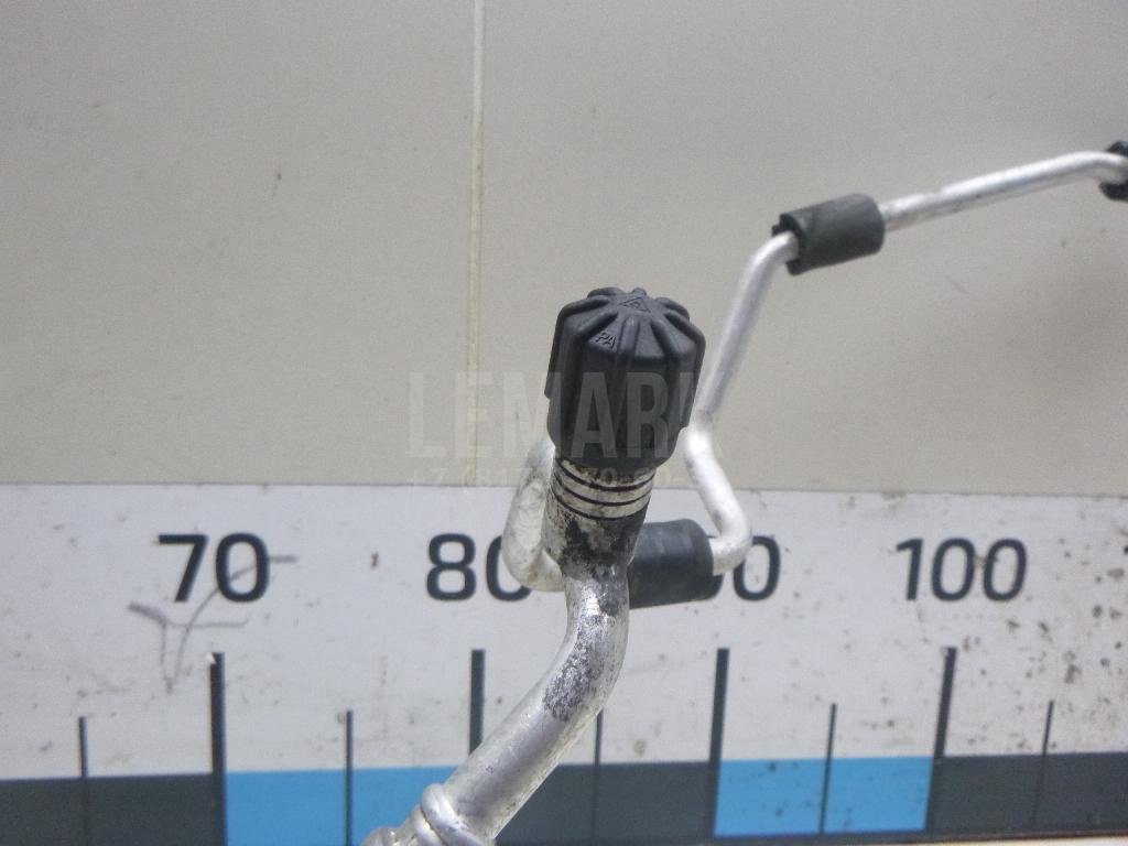 Трубка кондиционера