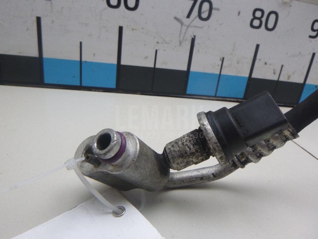 Трубка кондиционера