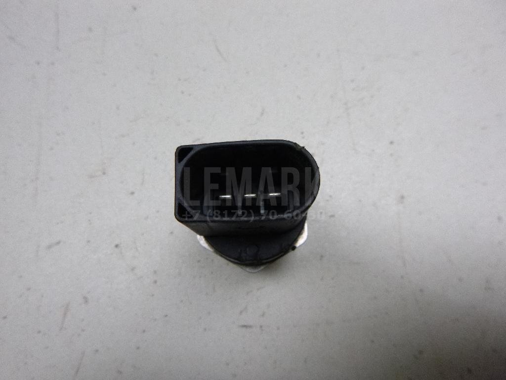 Датчик давления топлива