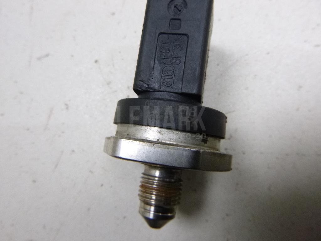 Датчик давления топлива