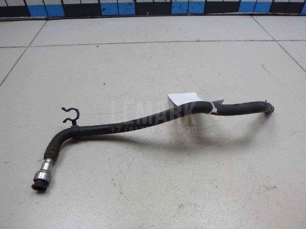 Шланг топливный