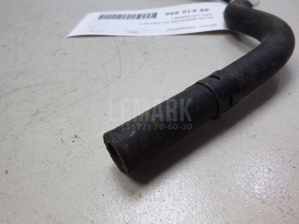 Шланг топливный