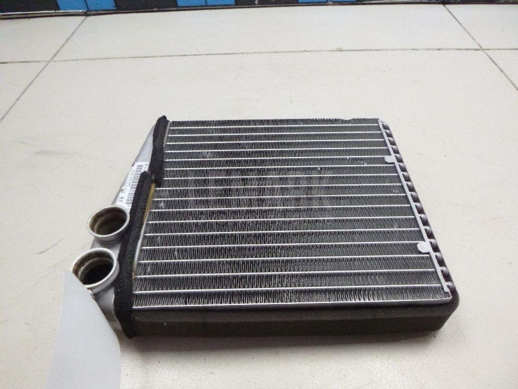 Радиатор отопителя