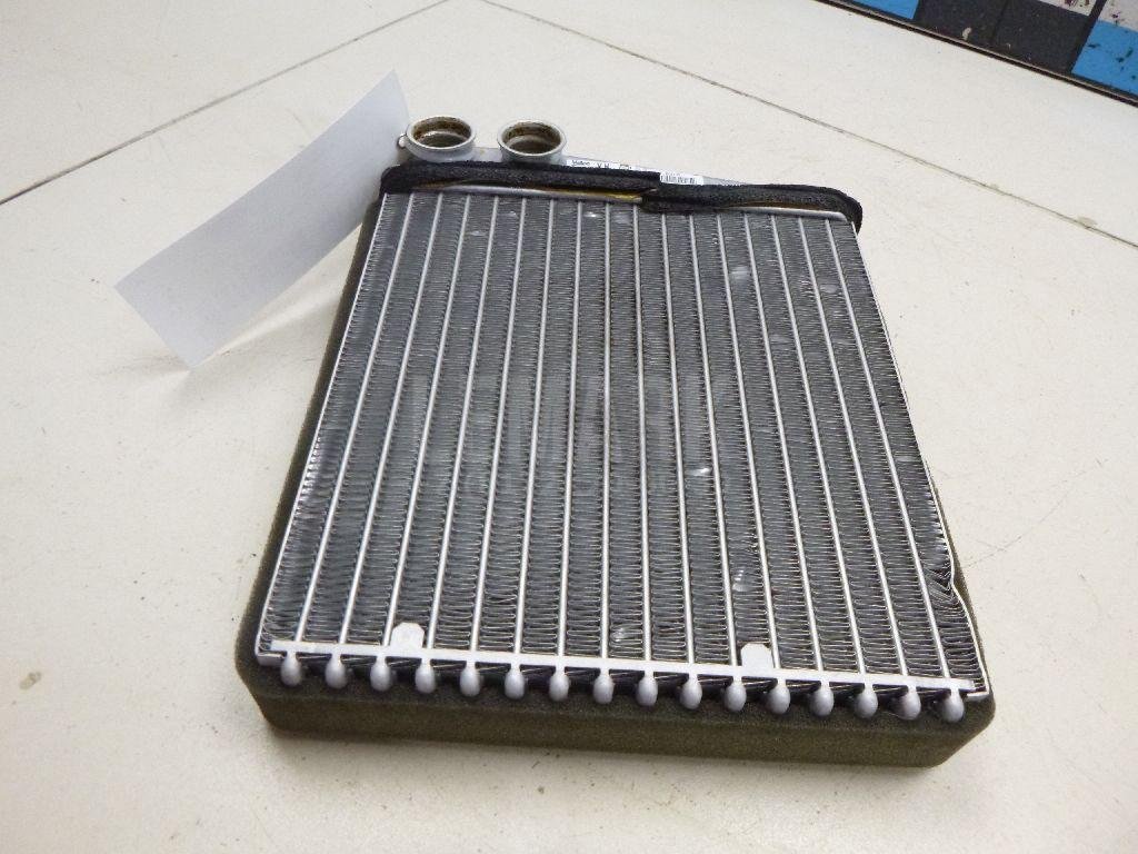 Радиатор отопителя