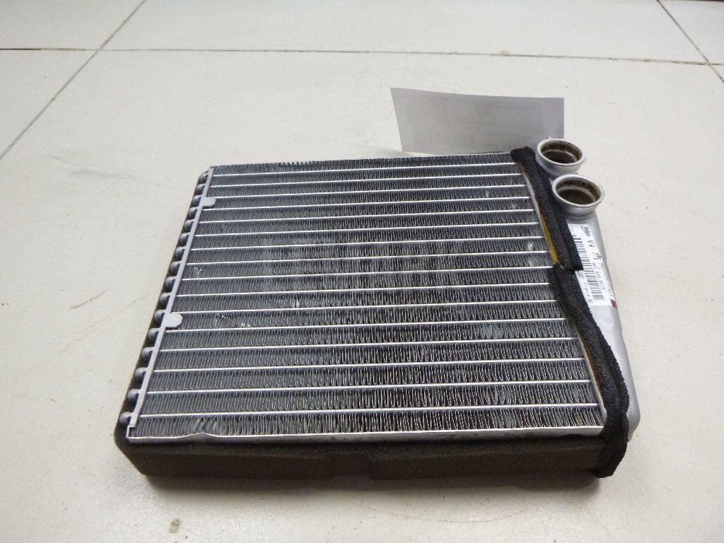 Радиатор отопителя