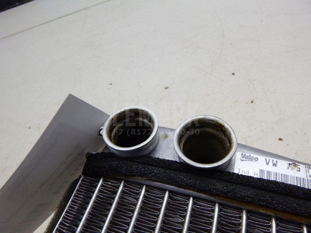 Радиатор отопителя