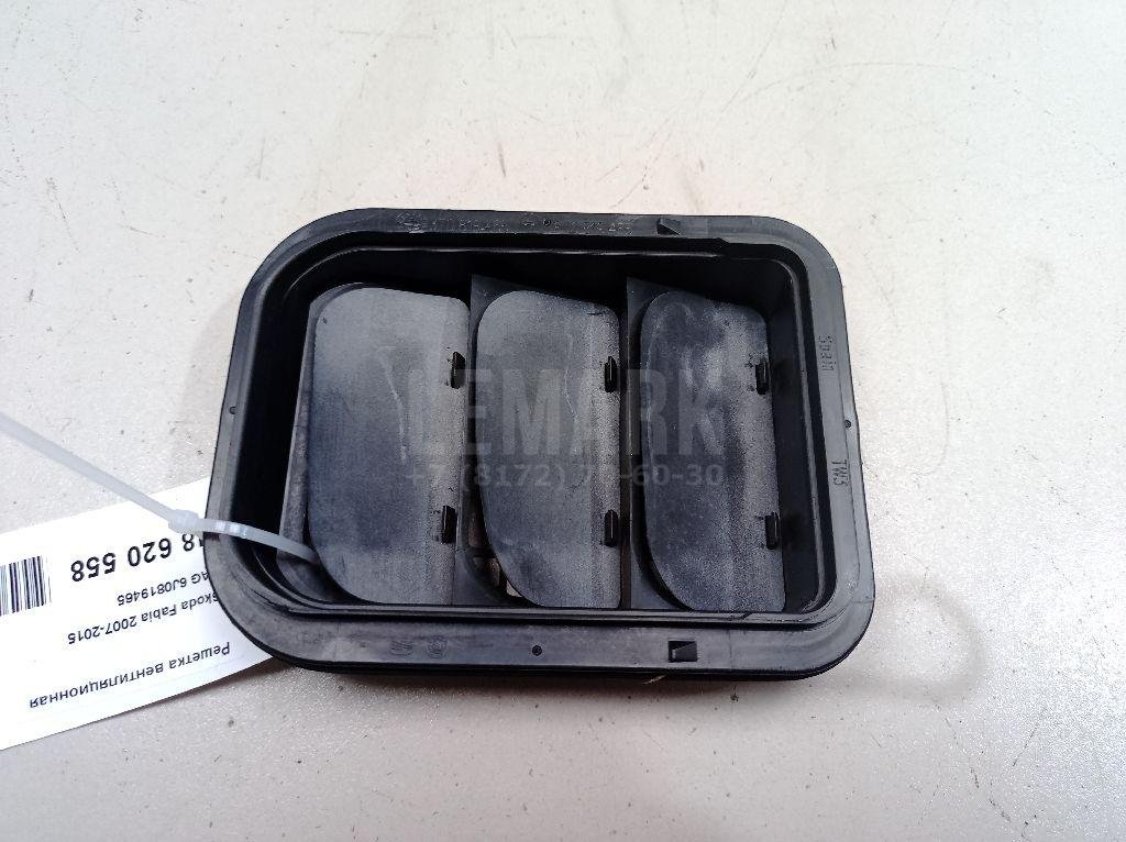 Решетка вентиляционная