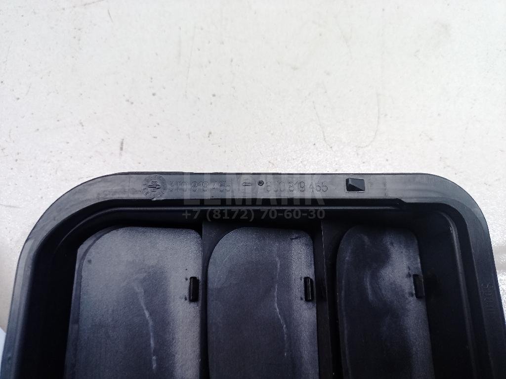 Решетка вентиляционная