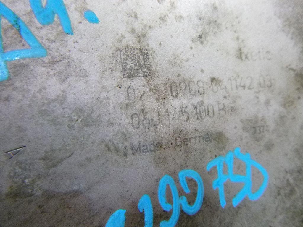 Насос вакуумный