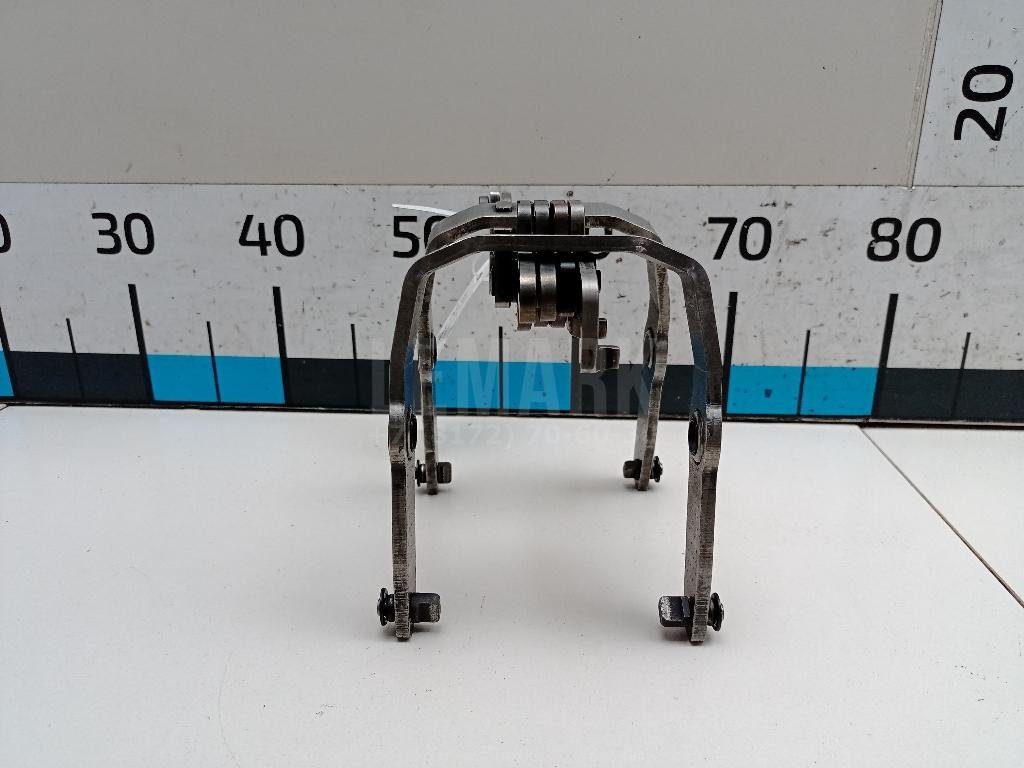 Рычаг переключения передач