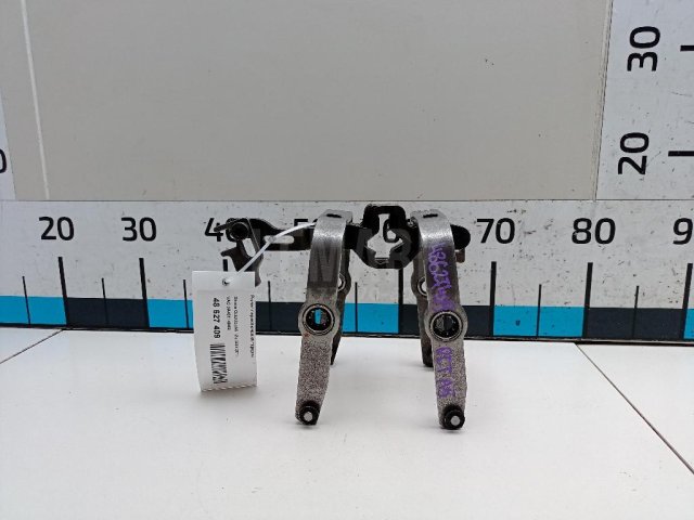 Рычаг переключения передач