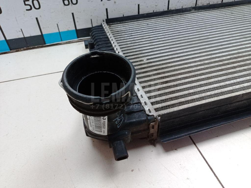 Интеркулер