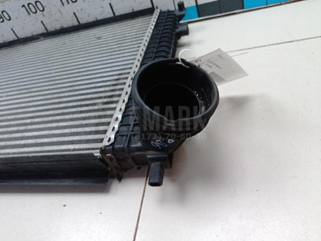 Интеркулер