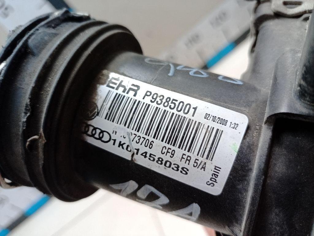 Интеркулер