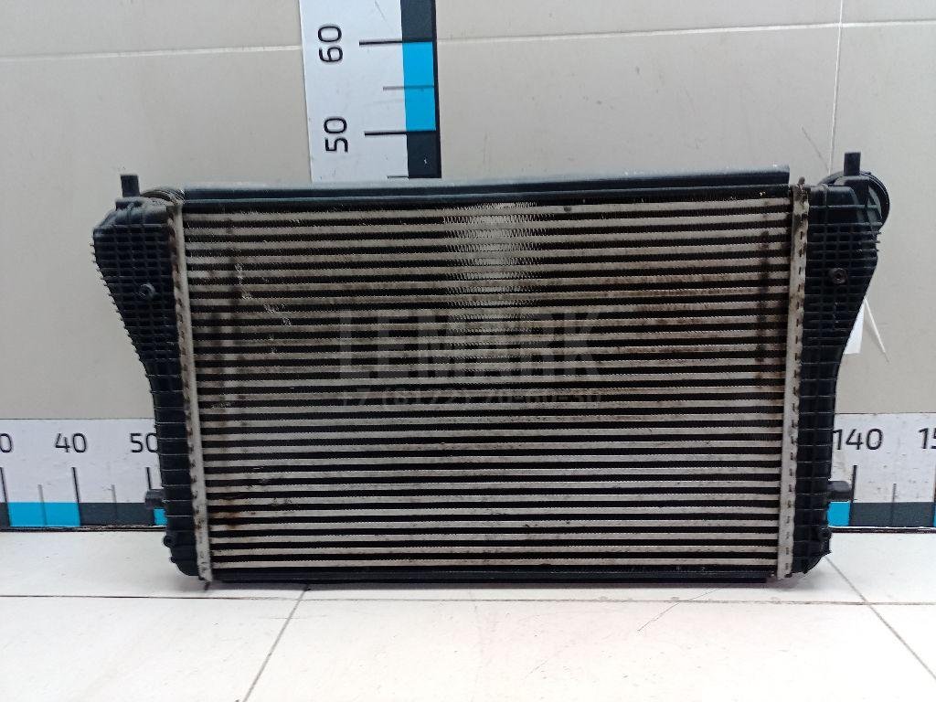 Интеркулер