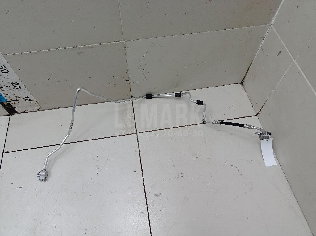 Трубка кондиционера