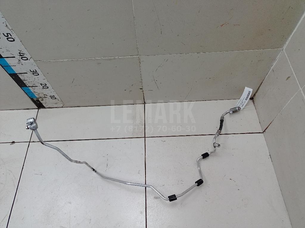 Трубка кондиционера