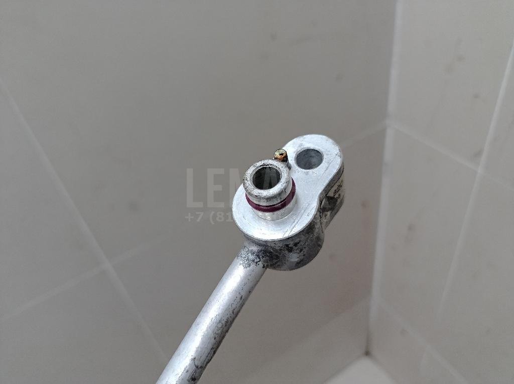 Трубка кондиционера