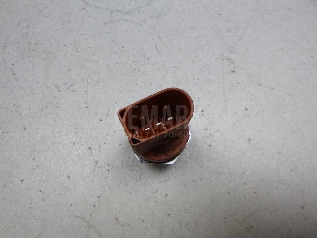 Датчик давления топлива