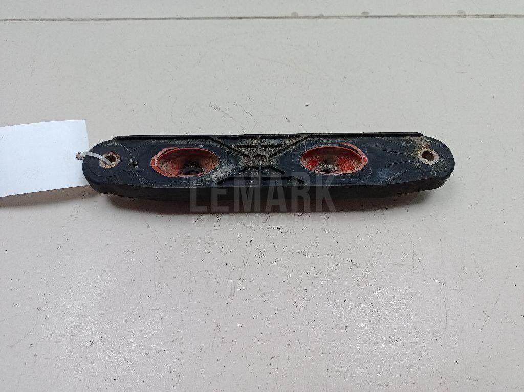 Кронштейн глушителя