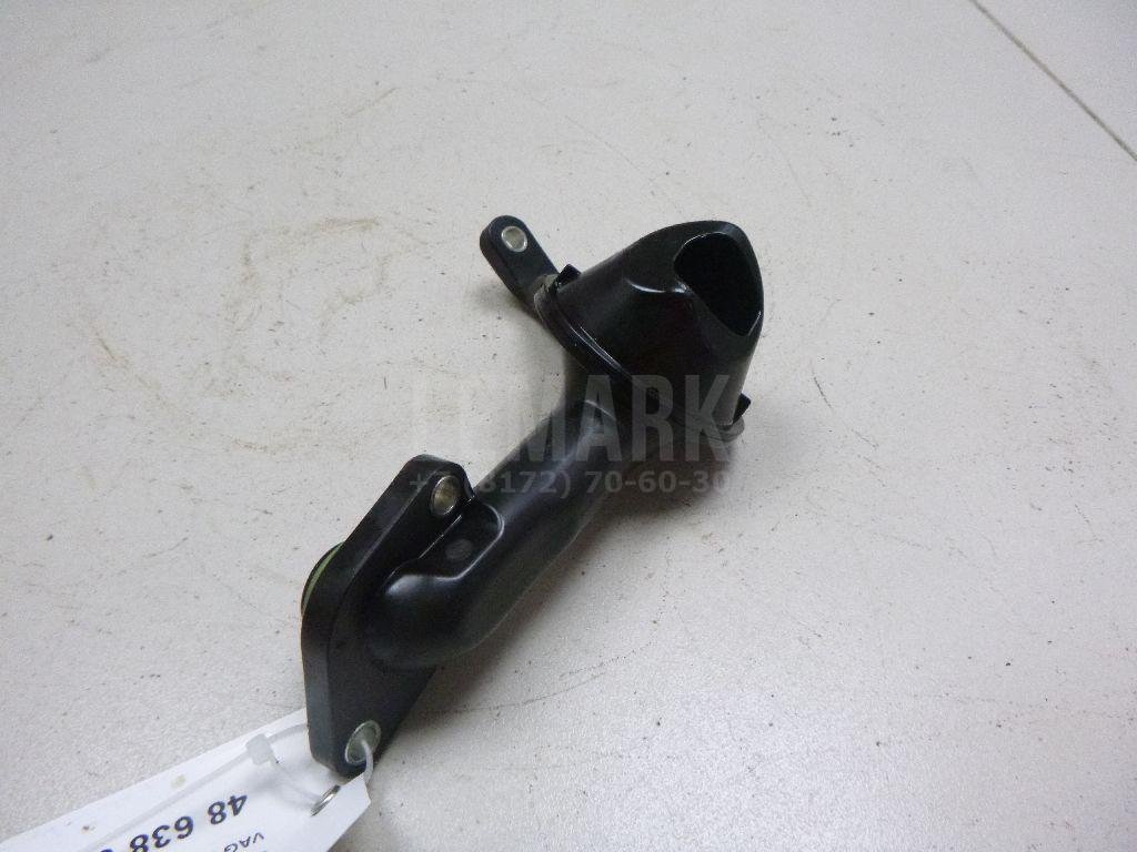 Маслозаборник