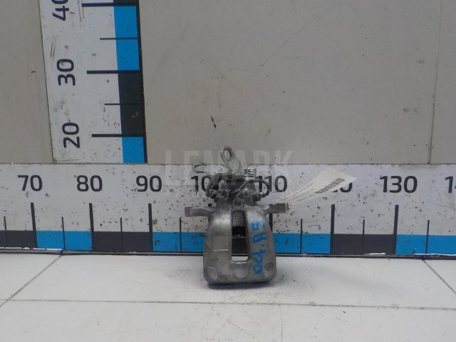 Суппорт тормозной задний правый