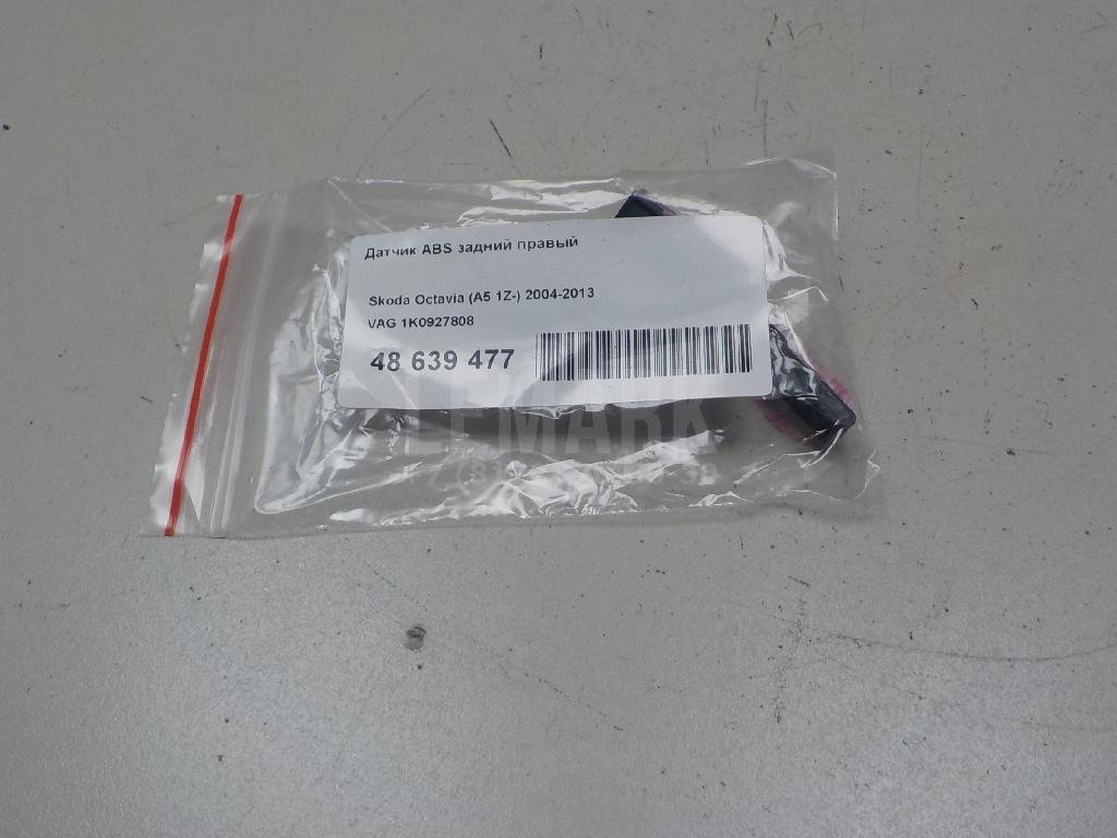 Датчик ABS задний правый