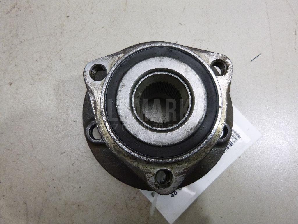 Ступица передняя