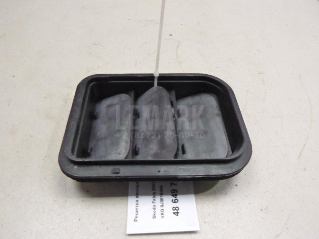 Решетка вентиляционная