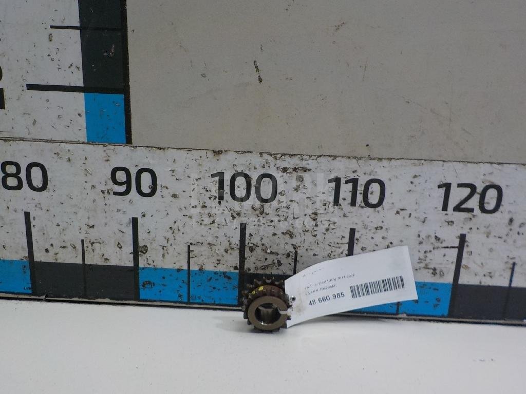 Шестерня коленвала