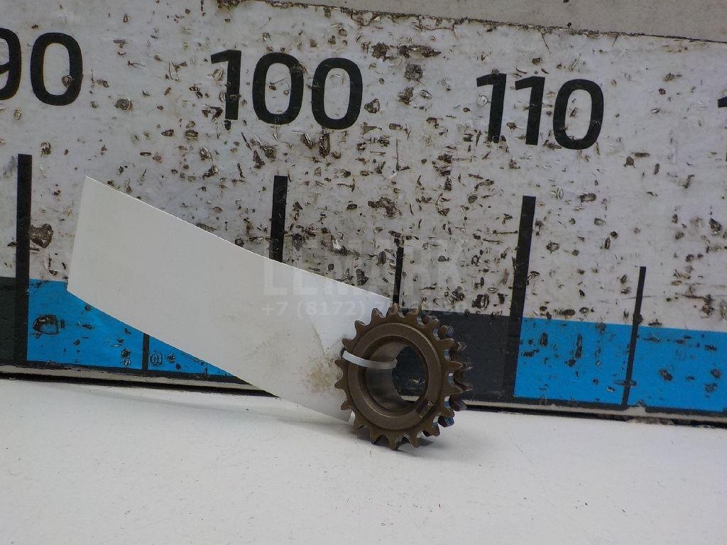 Шестерня коленвала