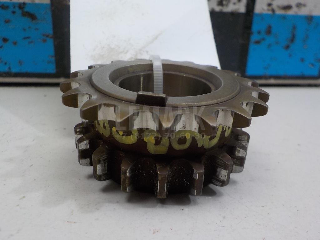 Шестерня коленвала