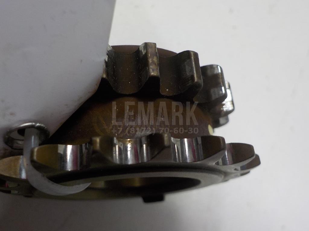 Шестерня коленвала