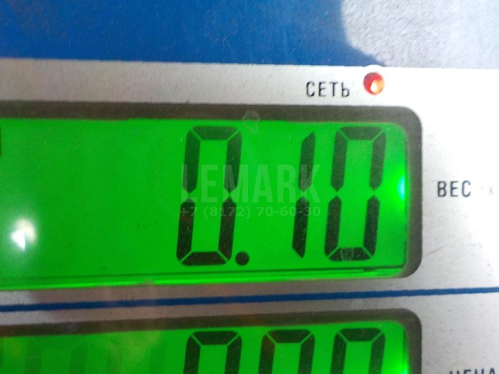 Шестерня коленвала