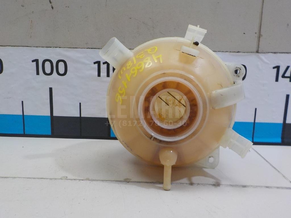 Бачок расширительный