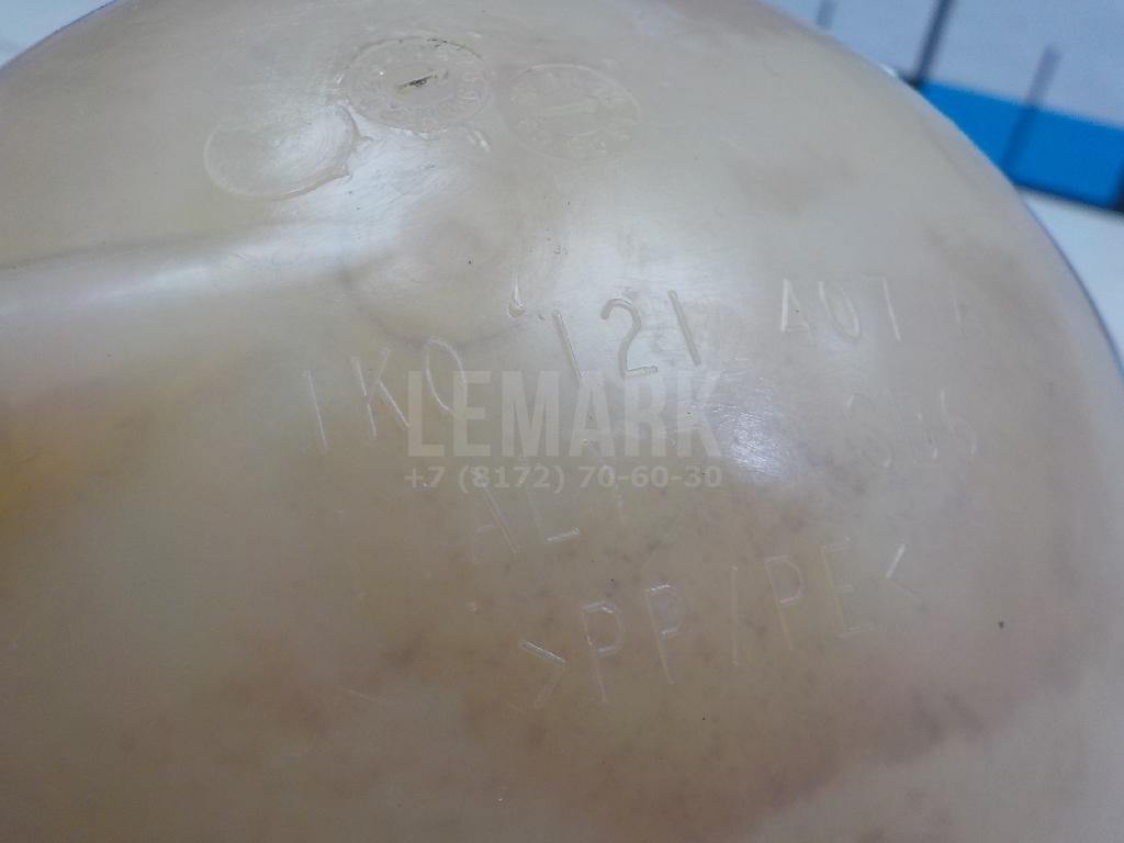 Бачок расширительный